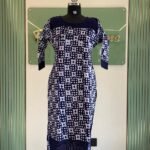 Hakoba Batik Kurta