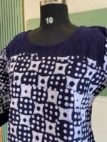 Hakoba Batik Kurta - Image 2