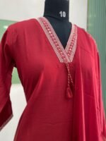 Elegant kurta Set - Image 2