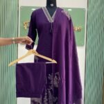 Elegant kurta Set