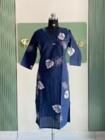 Cotton kurta