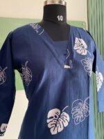 Cotton kurta - Image 2