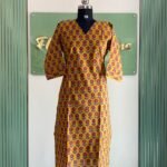 Cotton kurta
