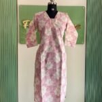 Cotton kurta
