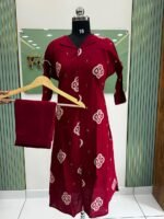 Plus Size co-ord Set