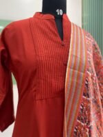 Summer wear kurta set - Image 2