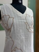 Embroidery Co-Ord Set - Image 2