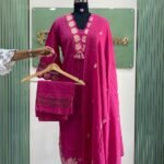 Premium Kurta Set
