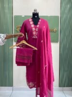 Premium Kurta Set