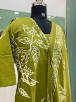 Cotton kurta set - Image 2