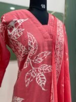 Cotton kurta set - Image 2