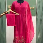 Premium Kurta Set