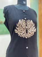 Cotton Co ord set - Image 2