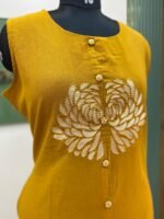 Cotton Co ord set - Image 2