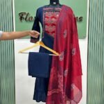 Premium Cotton Kurta Set