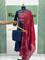 Premium Cotton Kurta Set