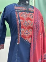 Premium Cotton Kurta Set - Image 2