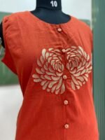 Cotton Co ord set - Image 2