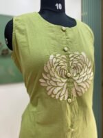 Cotton Co ord set - Image 2