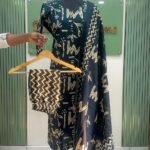 Cotton Three piece Set