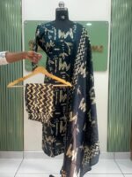 Cotton Three piece Set