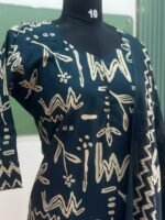 Cotton Three piece Set - Image 2