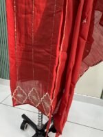 Premium Party Wear Kurti Set - Image 4