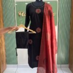 Premium Cotton Kurta Set