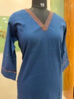 Cotton Co ord Set - Image 2