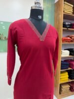 Cotton Co ord Set - Image 2