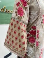 Floral Co ord Set - Image 3