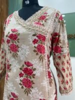 Floral Co ord Set - Image 2