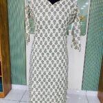 Cotton Kurta
