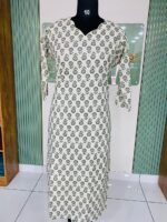 Cotton Kurta