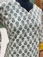Cotton Kurta - Image 2