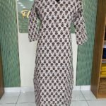 Cotton Kurta