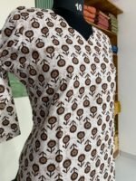 Cotton Kurta - Image 2