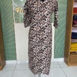 Cotton Kurta