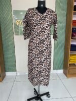 Cotton Kurta