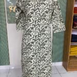 Cotton Kurta