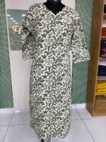 Cotton Kurta