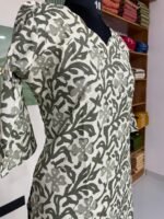 Cotton Kurta - Image 2