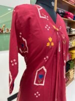 Plus size Aline co ord set - Image 2