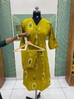 Plus size Aline co ord set