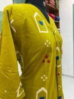 Plus size Aline co ord set - Image 2