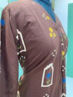 Plus size Aline co ord set - Image 2