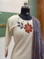 Premium Kurti Set - Image 2