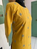 Cotton Co ord set - Image 2