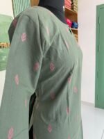 Cotton Co ord set - Image 2