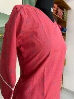 Cotton Co ord set - Image 2